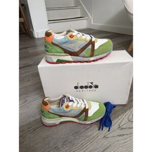 New in box Diadora Sneakers